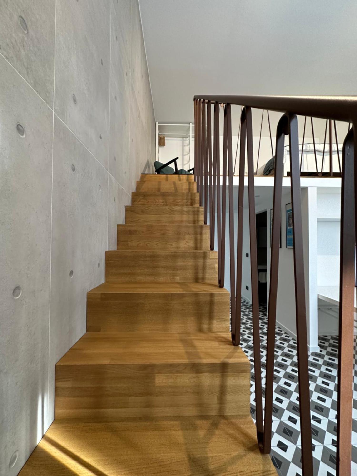 Legacy Of Milan, A Stylish Mini Loft Leilighet Eksteriør bilde