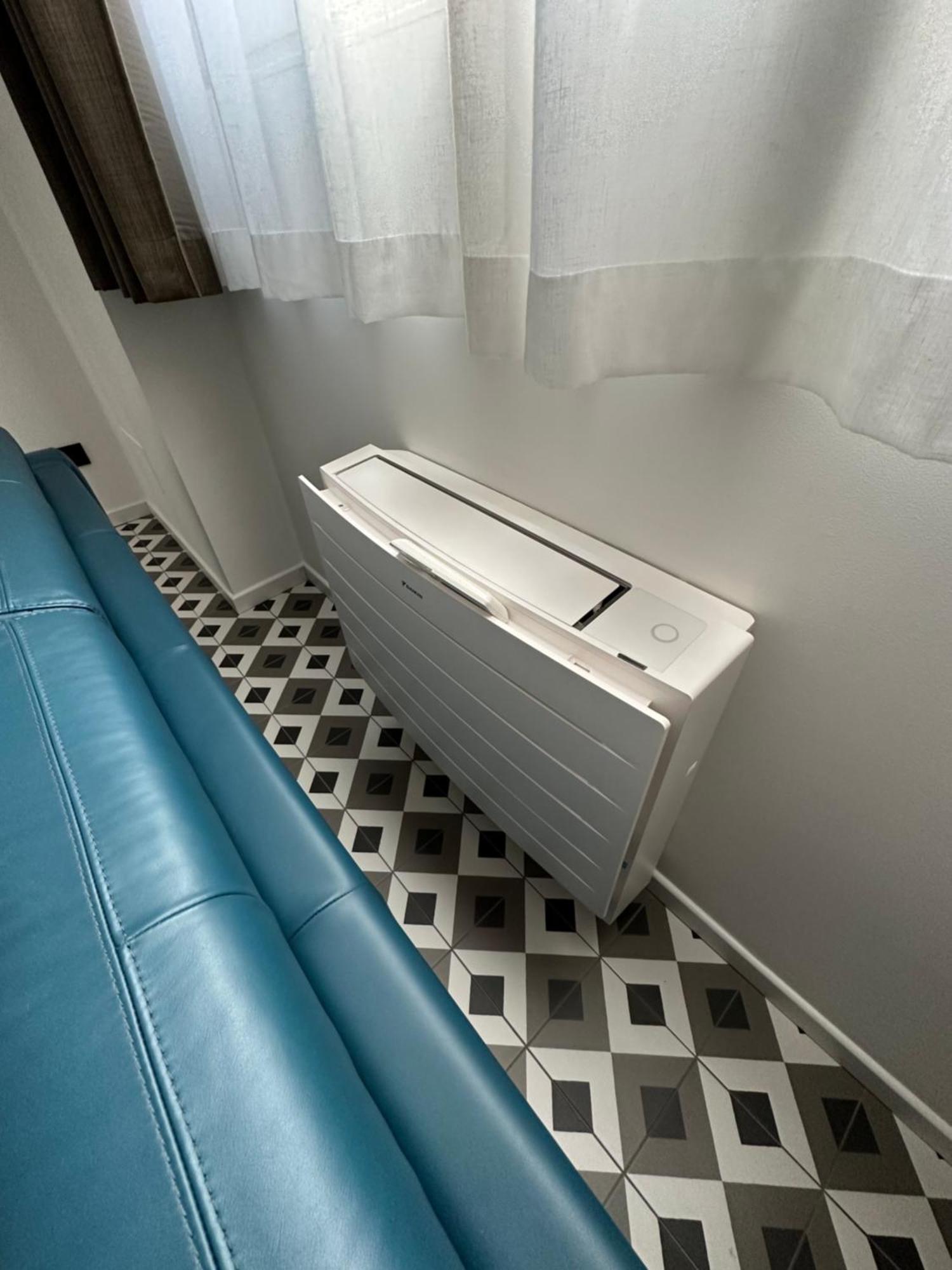 Legacy Of Milan, A Stylish Mini Loft Leilighet Eksteriør bilde